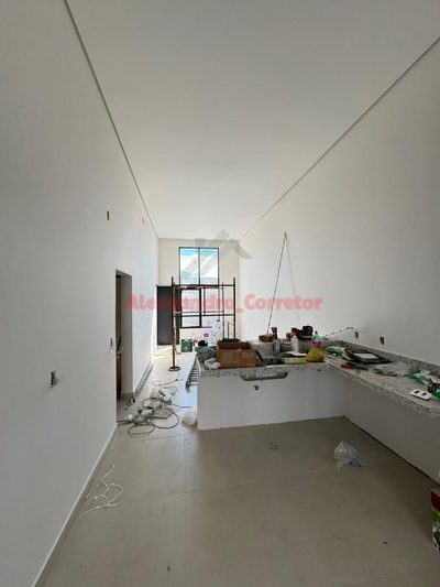 Casa, 3 quartos, 87 m² - Foto 3