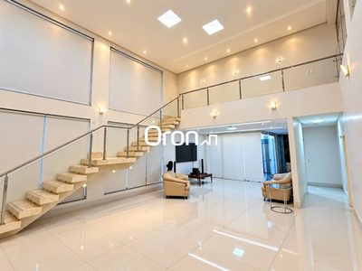 Sobrado, 5 quartos, 417 m² - Foto 2