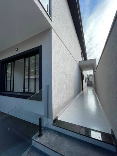 Sobrado, 3 quartos, 170 m² - Foto 3