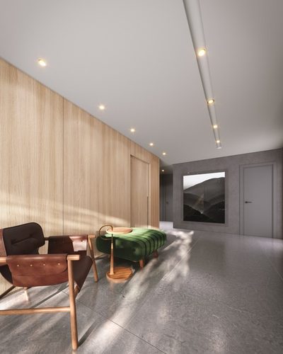 Apartamento, 3 quartos, 117 m² - Foto 4