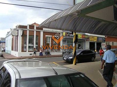 Sala-Conjunto, 550 m² - Foto 2