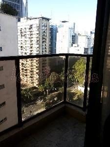 Flat/Apart Hotel, 1 quarto, 40 m² - Foto 5