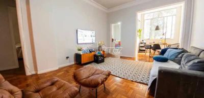 Apartamento, 3 quartos, 118 m² - Foto 3