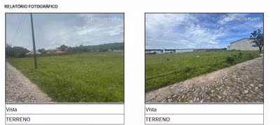 Terreno, 10 m² - Foto 1