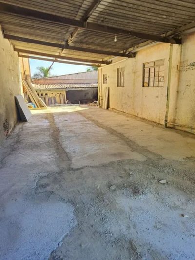 Loja-Salão, 90 m² - Foto 2