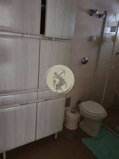 Apartamento, 1 quarto, 58 m² - Foto 5