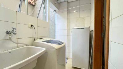 Apartamento, 2 quartos, 62 m² - Foto 5