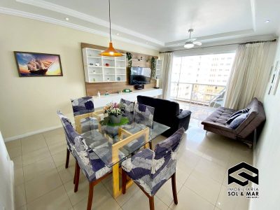 Apartamento, 4 quartos, 130 m² - Foto 4