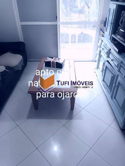 Apartamento, 3 quartos, 75 m² - Foto 3