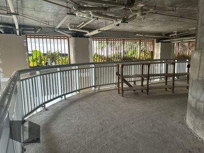 Loja-Salão, 165 m² - Foto 1