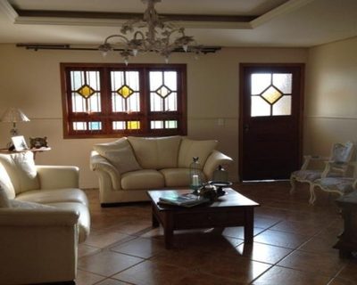 Casa, 4 quartos, 286 m² - Foto 4