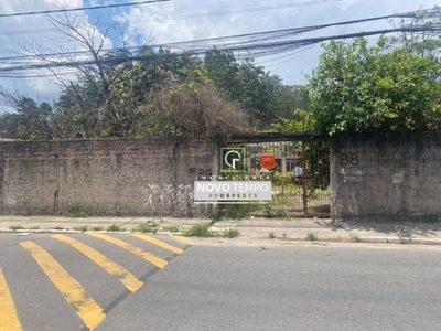 Terreno, 250 m² - Foto 2