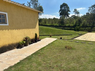 Chácara, 3 quartos, 2400 m² - Foto 4