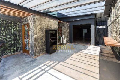 Sobrado, 2 quartos, 159 m² - Foto 1