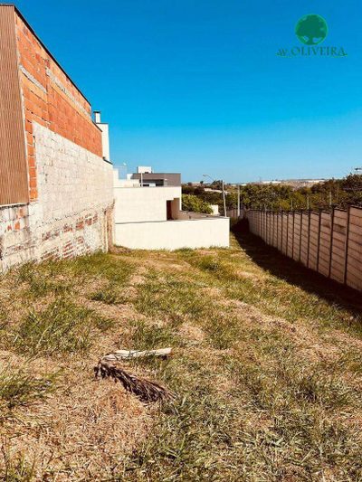 Loteamento e Condomínio, 263 m² - Foto 3
