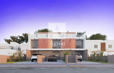 Casa, 3 quartos, 201 m² - Foto 1