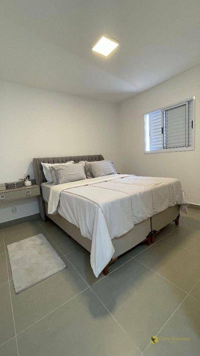 Apartamento, 3 quartos, 87 m² - Foto 3