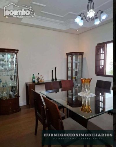 Casa, 6 quartos, 270 m² - Foto 3