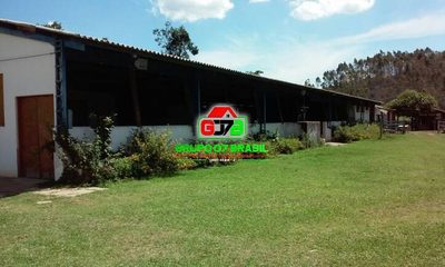 Terreno, 39 hectares - Foto 3