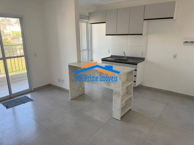 Apartamento, 1 quarto, 55 m² - Foto 1