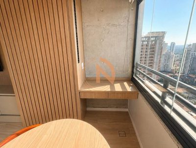 Apartamento, 1 quarto, 42 m² - Foto 2
