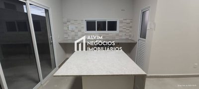 Casa, 3 quartos, 151 m² - Foto 3