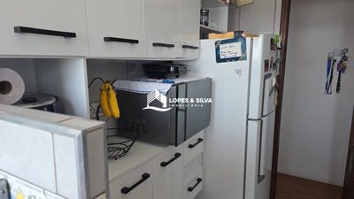 Apartamento, 2 quartos, 49 m² - Foto 5
