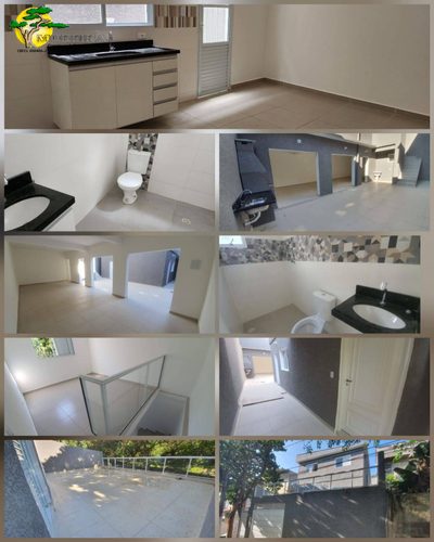 Sobrado, 5 quartos, 300 m² - Foto 3
