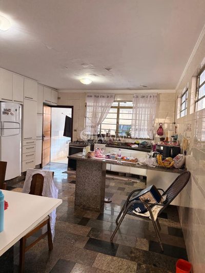 Casa, 4 quartos, 219 m² - Foto 5