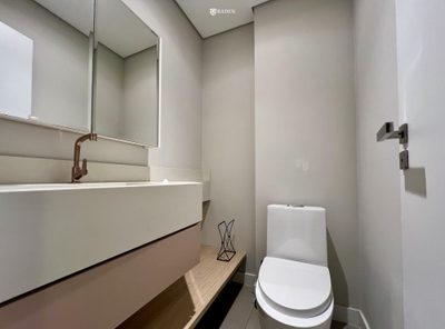 Apartamento, 3 quartos, 82 m² - Foto 4