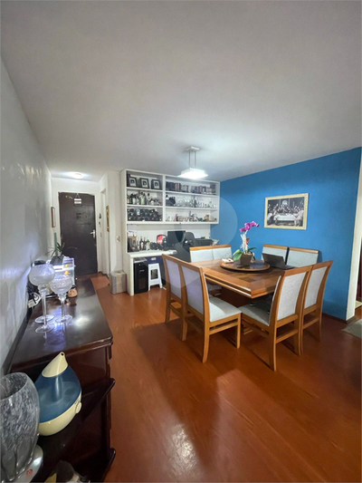 Apartamento, 2 quartos, 80 m² - Foto 4
