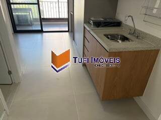 Apartamento, 1 quarto, 26 m² - Foto 2