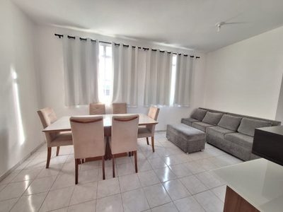 Apartamento, 3 quartos, 80 m² - Foto 1