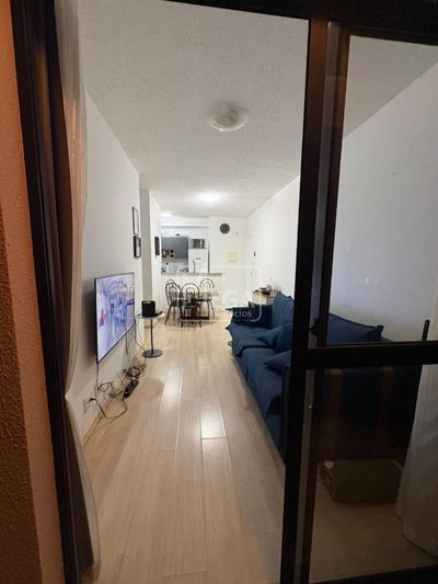 Apartamento, 2 quartos, 59 m² - Foto 1