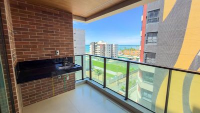 Apartamento, 1 quarto, 51 m² - Foto 1