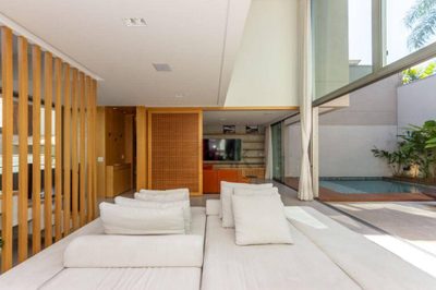 Casa, 3 quartos, 404 m² - Foto 3