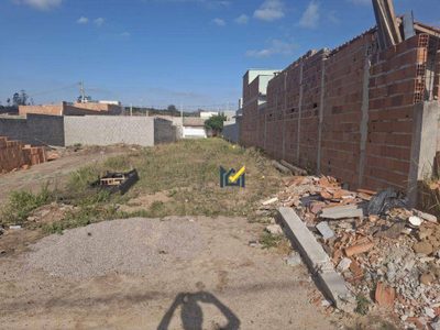 Terreno, 180 m² - Foto 1