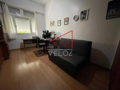 Apartamento, 3 quartos, 136 m² - Foto 1