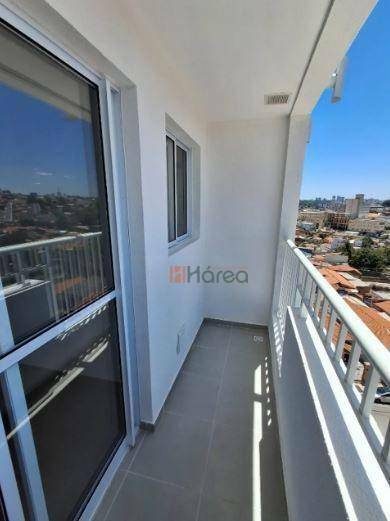 Apartamento, 2 quartos, 53 m² - Foto 5