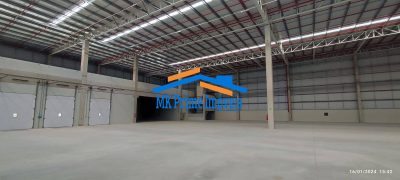 Depósito-Galpão, 12118 m² - Foto 5