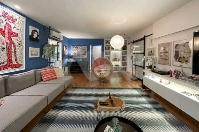 Casa de Condomínio, 5 quartos - Foto 4