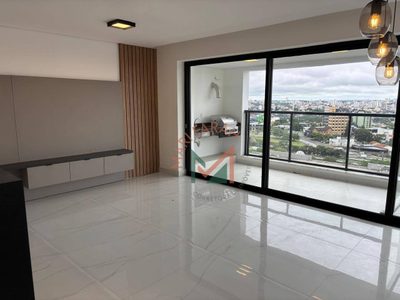 Apartamento, 3 quartos, 104 m² - Foto 4
