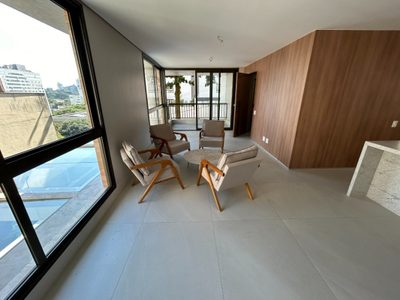 Apartamento, 3 quartos, 107 m² - Foto 5