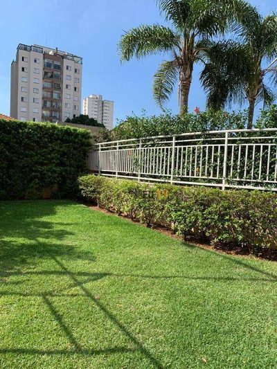 Apartamento, 3 quartos, 90 m² - Foto 5