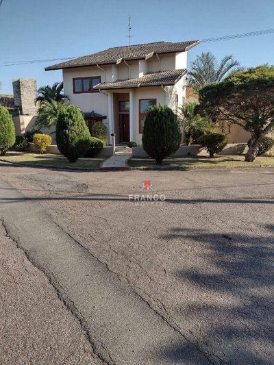 Casa, 4 quartos, 364 m² - Foto 3