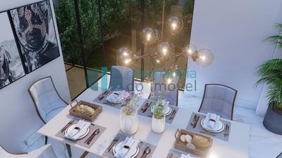 Sobrado, 3 quartos, 158 m² - Foto 5
