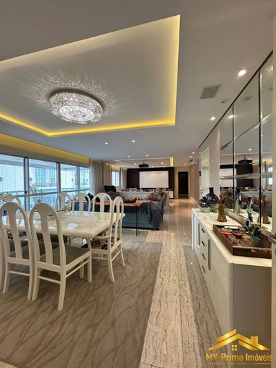 Apartamento, 3 quartos, 232 m² - Foto 4