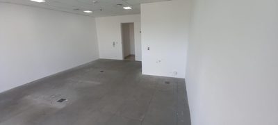 Sala-Conjunto, 39 m² - Foto 4