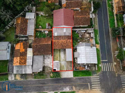 Casa, 3 quartos, 153 m² - Foto 1