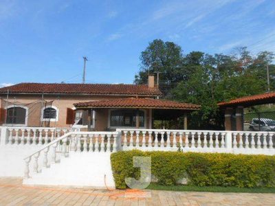 Chácara, 6 quartos - Foto 2